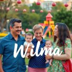 Significado del nombre Wilma