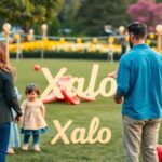Significado del nombre Xalo