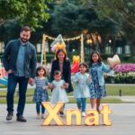 Significado del nombre Xanat