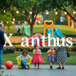 Significado del nombre Xanthus