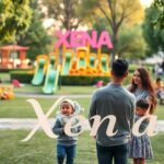 Significado del nombre Xena