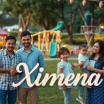Significado del nombre Ximena