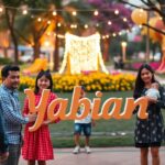 Significado del nombre Yabian