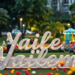 Significado del nombre Yailem