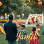 Significado del nombre Yamil