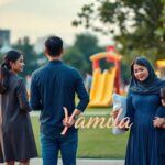 Significado del nombre Yamila