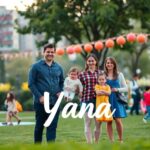 Significado del nombre Yana