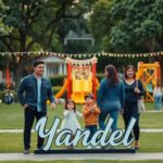 Significado del nombre Yandel