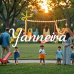 Significado del nombre Yaneira