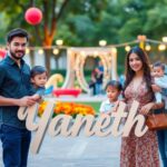 Significado del nombre Yaneth