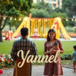 Significado del nombre Yannel