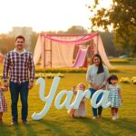 Significado del nombre Yara