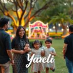 Significado del nombre Yareli
