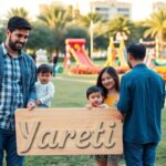 Significado del nombre Yaretzi