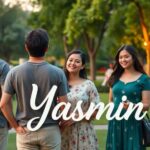 Significado del nombre Yasmin