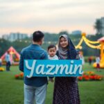 Significado del nombre Yazmín