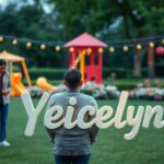Significado del nombre Yeicelyn