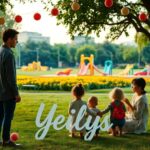 Significado del nombre Yeilys