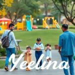 Significado del nombre Yelina