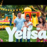 Significado del nombre Yelisa