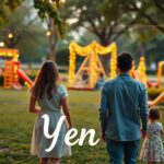 Significado del nombre Yenny
