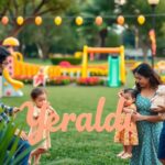 Significado del nombre Yeraldi