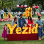Significado del nombre Yezid