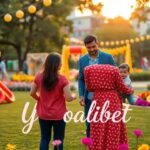 Significado del nombre Yhoalibeth