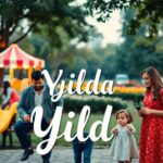 Significado del nombre Yilda