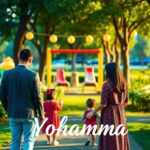 Significado del nombre Yohamma