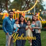 Significado del nombre Yohanna