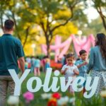 Significado del nombre Yolivey