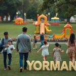 Significado del nombre Yorman