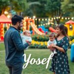 Significado del nombre Yosef
