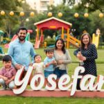 Significado del nombre Yosefan