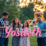 Significado del nombre Yosileth