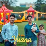Significado del nombre Yuana
