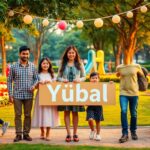 Significado del nombre Yubal