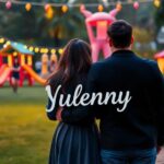 Significado del nombre Yulenny