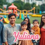 Significado del nombre Yuliana