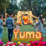 Significado del nombre Yuma
