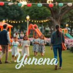 Significado del nombre Yurena