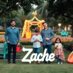 Significado del nombre Zache