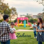 Significado del nombre Zahara
