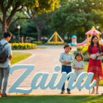 Significado del nombre Zaina