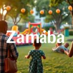 Significado del nombre Zambia