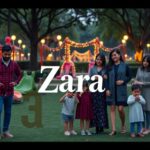 Significado del nombre Zara