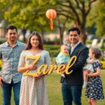 Significado del nombre Zarela