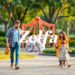 Significado del nombre Zelfa