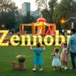Significado del nombre Zenobio